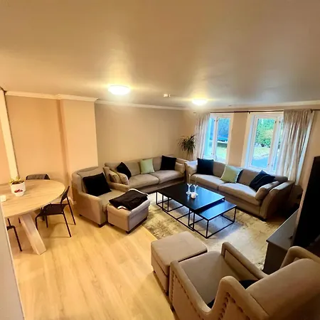 Fin Enkel I 산데스