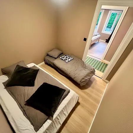 Apartment Fin Enkel I