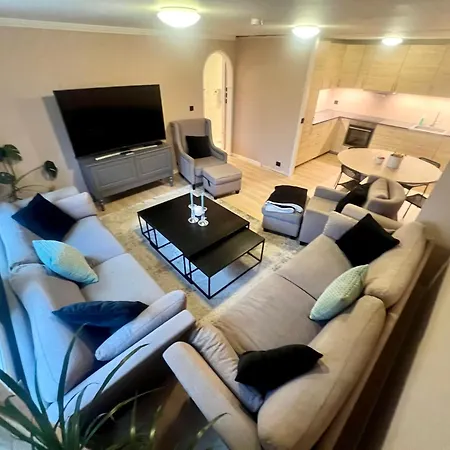 Fin Enkel I Sandnes (Rogaland)