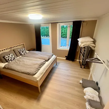 Fin Enkel I Sandnes Apartment